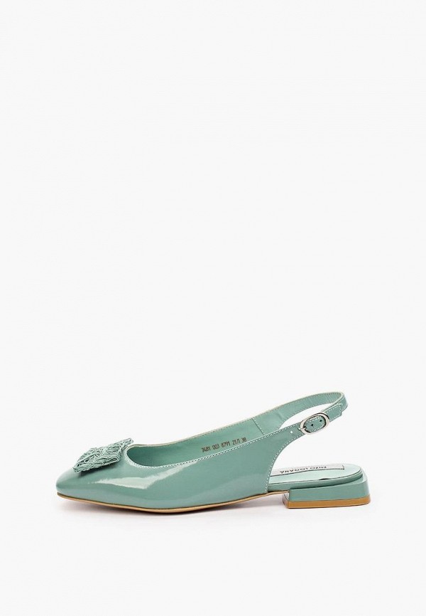 Enzo Logana Туфли - фото 1