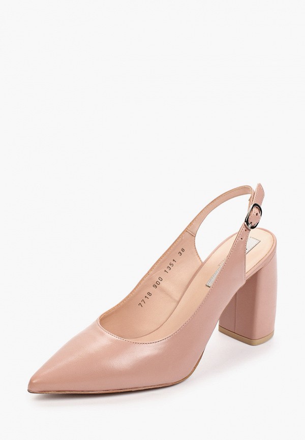 Enzo Logana Туфли - фото 2