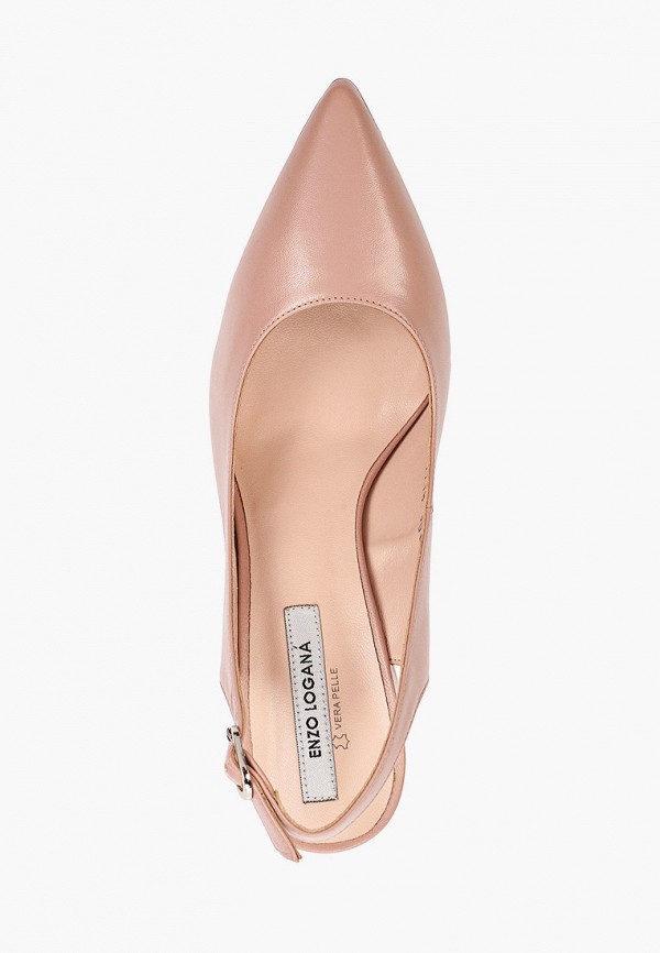 Enzo Logana Туфли - фото 4