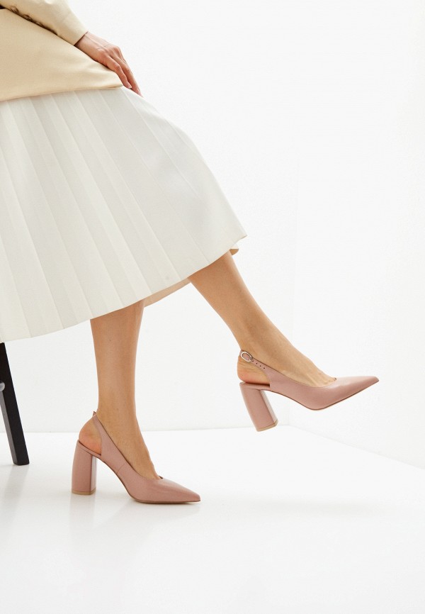 Enzo Logana Туфли - фото 6