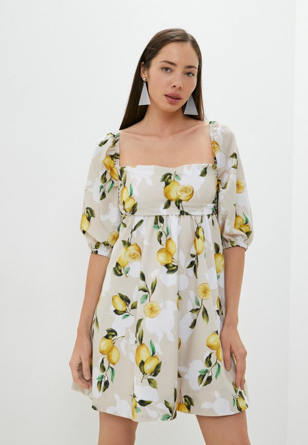 Avemod Платье - фото 1