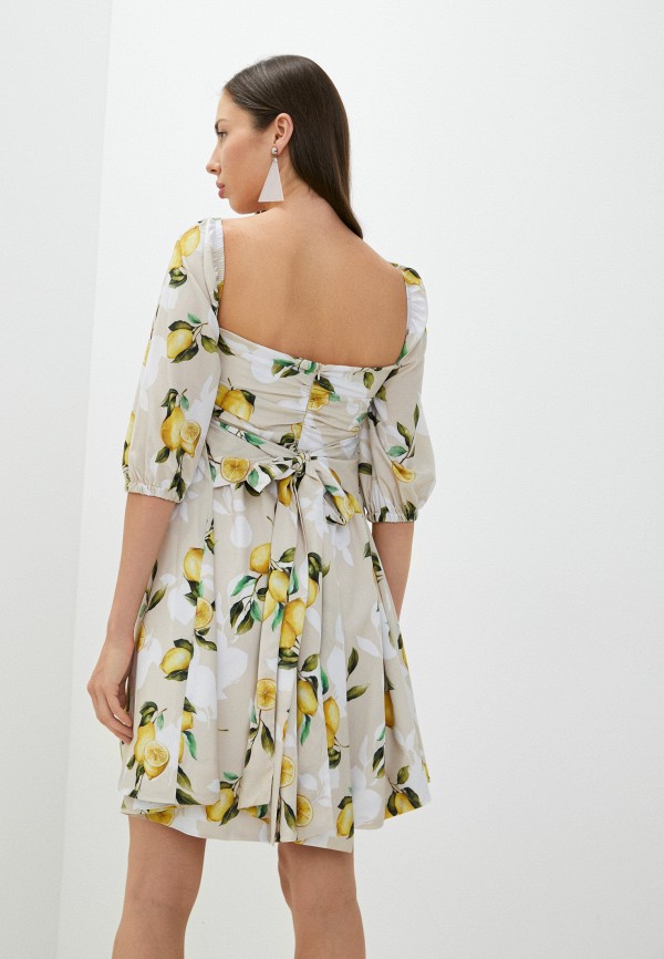 Avemod Платье - фото 3