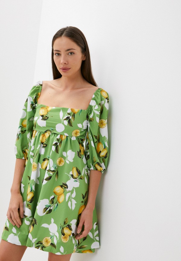 Avemod Платье - фото 1