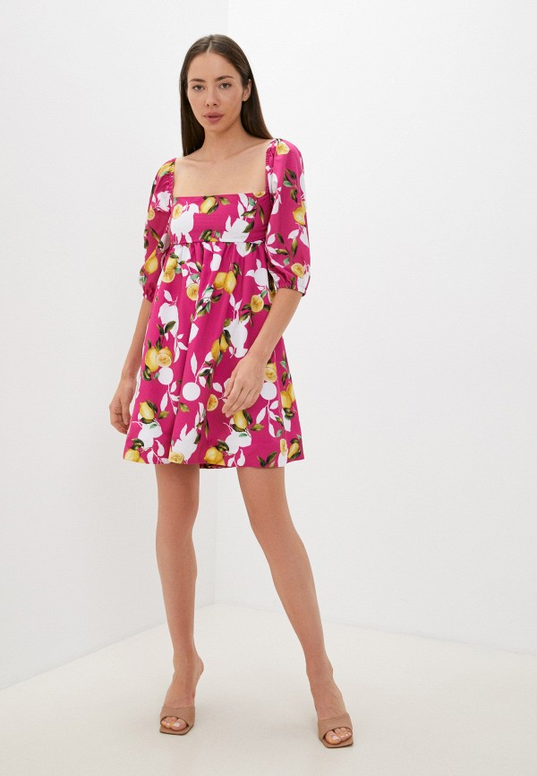 Avemod Платье - фото 2