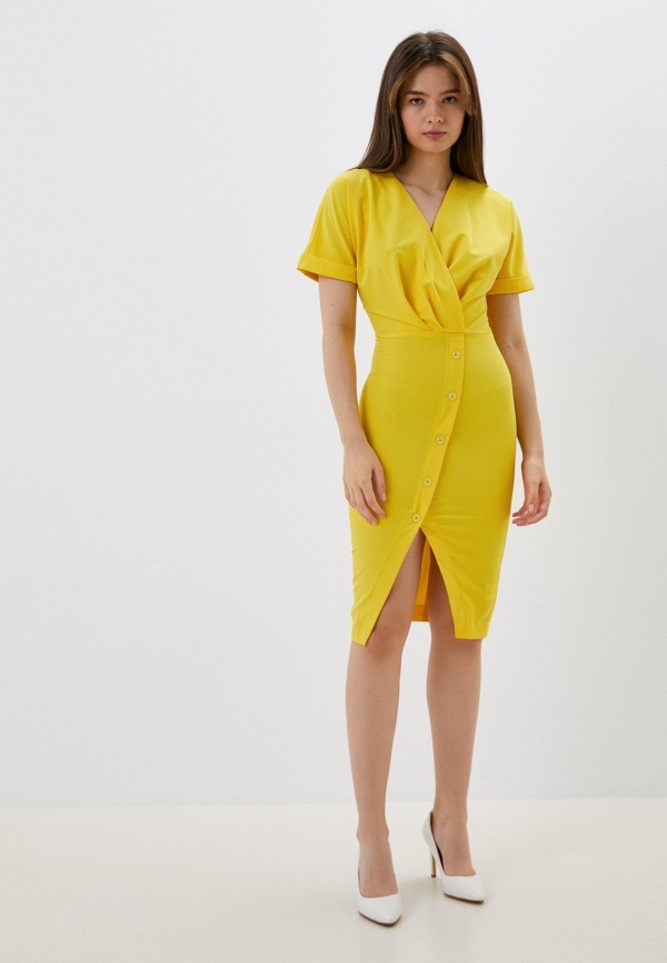 Avemod Платье - фото 1