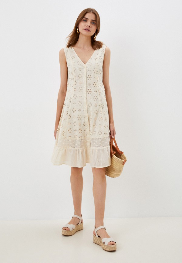 Fabretti Платье - фото 1