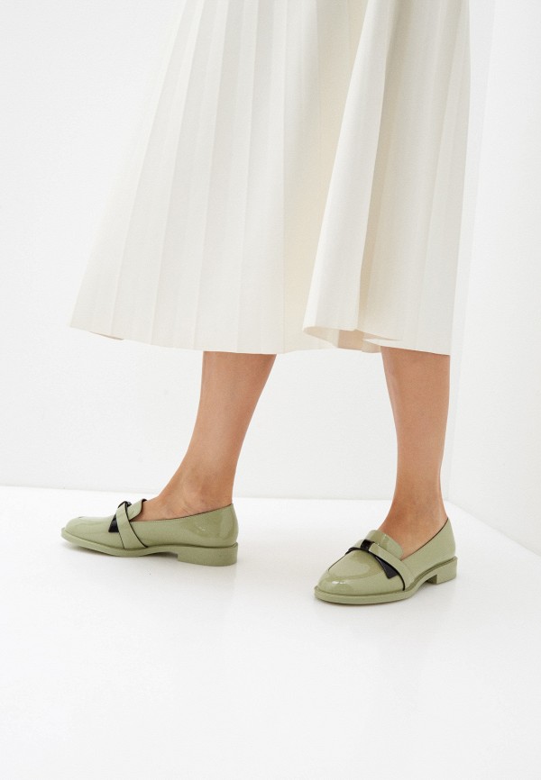 Aidini Лоферы - фото 6