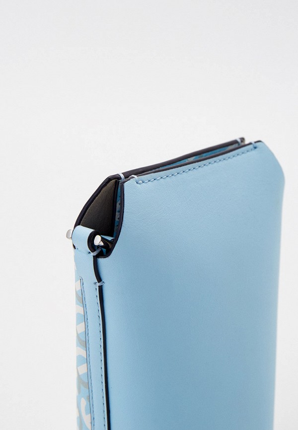 Ecco Сумка - ECCO X LAMODA POT BAG WAVE - фото 3