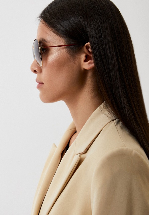 Baldinini Очки солнцезащитные - фото 6