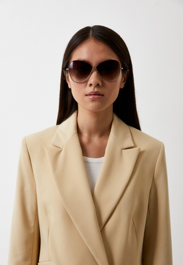 Baldinini Очки солнцезащитные - фото 5