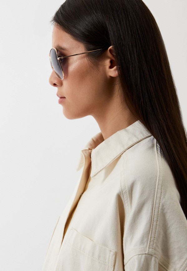 Baldinini Очки солнцезащитные - фото 6