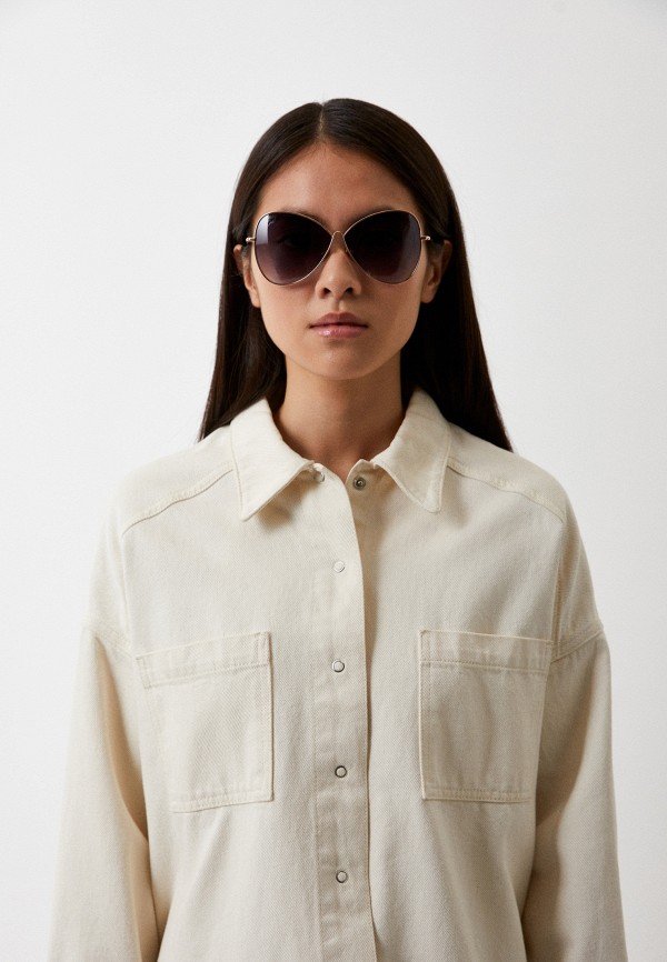 Baldinini Очки солнцезащитные - фото 5