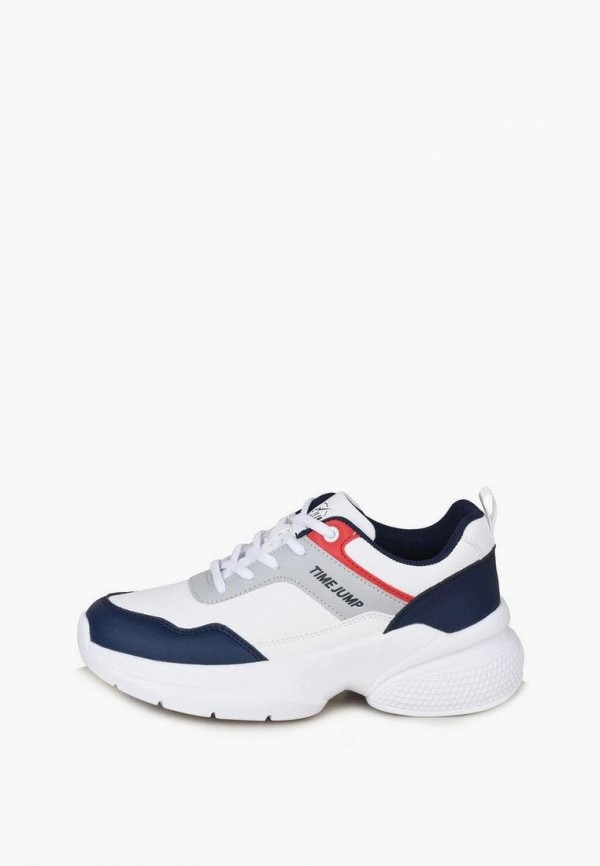 TimeJump Кроссовки - фото 1