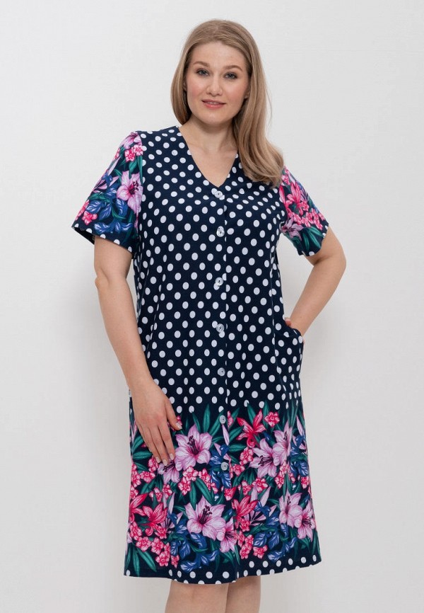 Cleo Халат домашний - фото 1