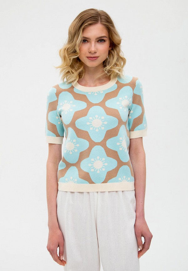 Fors Джемпер - фото 1