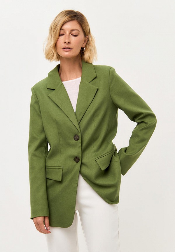 Eterlique Жакет - фото 5