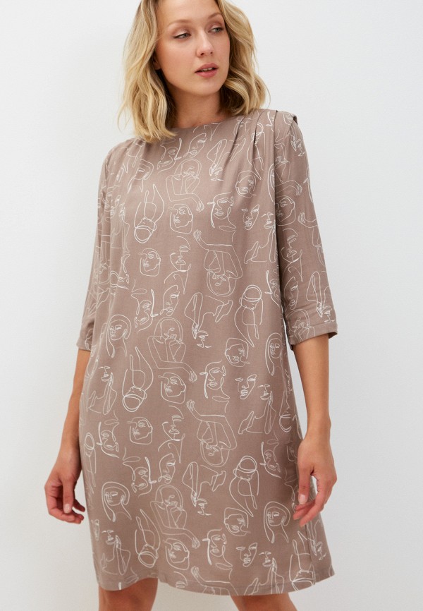 Mark Formelle Платье - фото 1