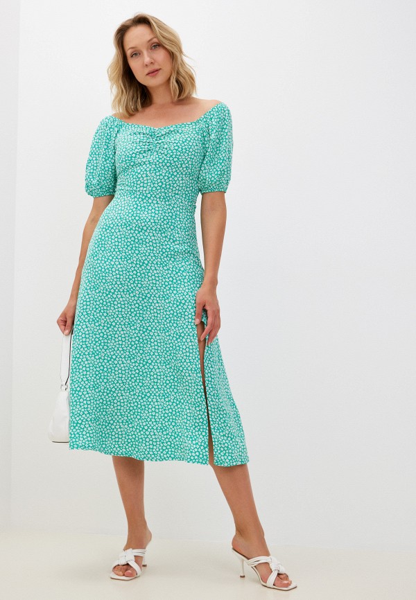 Mark Formelle Платье - фото 1