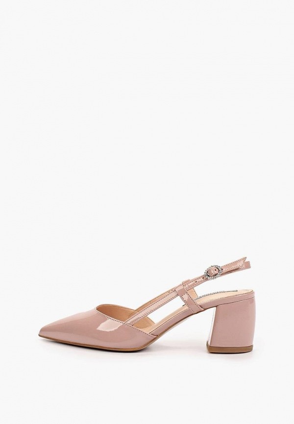 Enzo Logana Туфли - фото 1