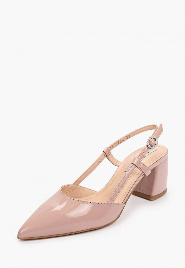 Enzo Logana Туфли - фото 2