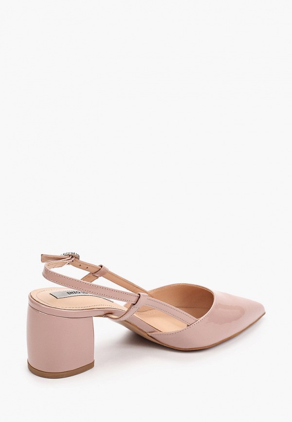 Enzo Logana Туфли - фото 3