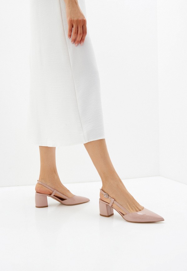 Enzo Logana Туфли - фото 6