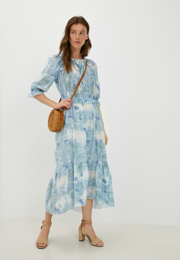 Nelva Платье - фото 1