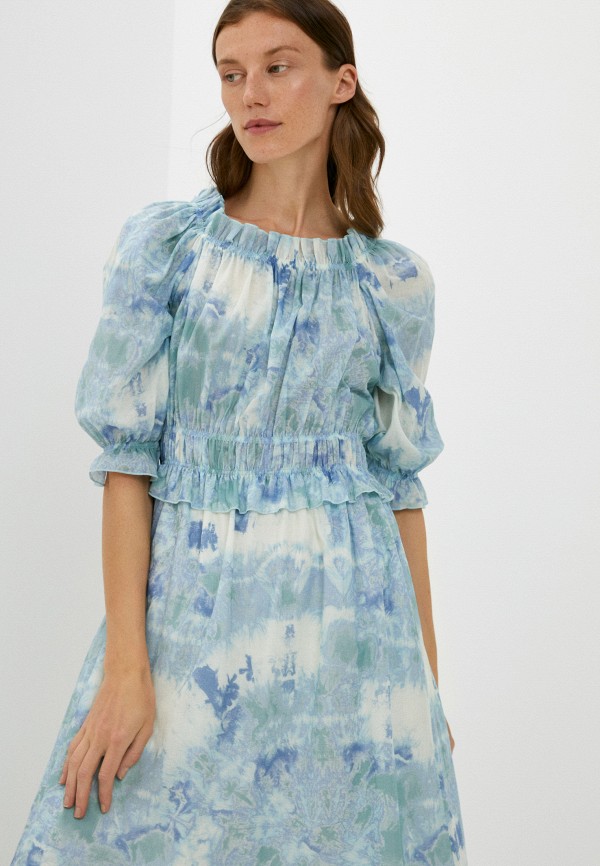 Nelva Платье - фото 2