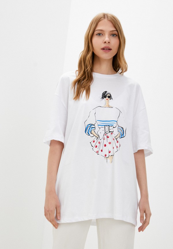 Colin's Футболка - фото 1