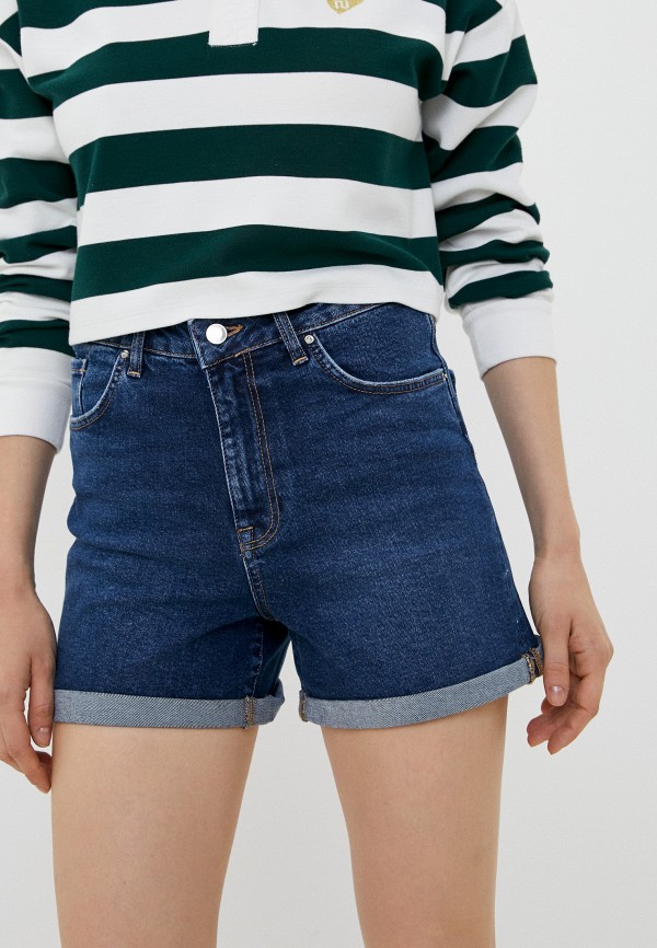 Colin's Шорты джинсовые - фото 1