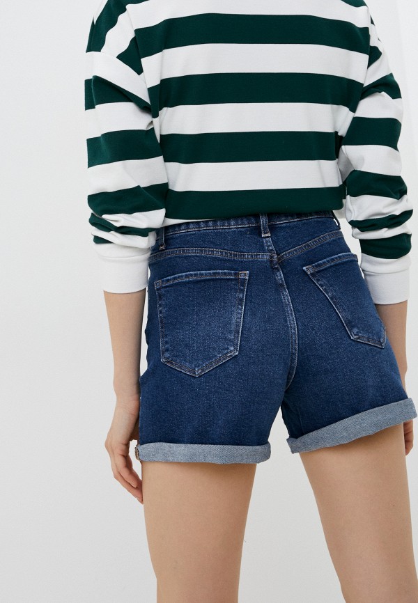 Colin's Шорты джинсовые - фото 3