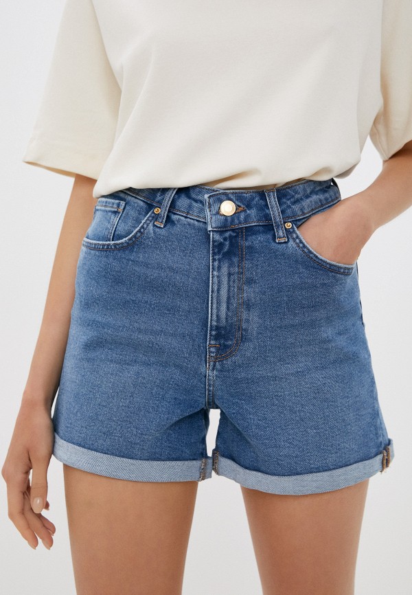 Colin's Шорты джинсовые - фото 1