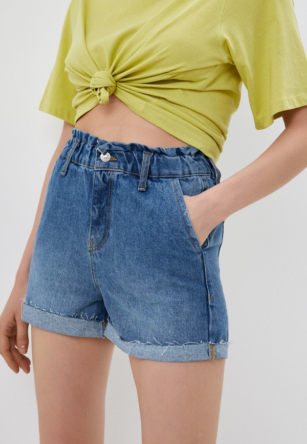 Colin's Шорты джинсовые - фото 1