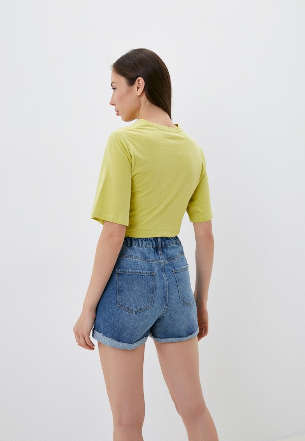 Colin's Шорты джинсовые - фото 3