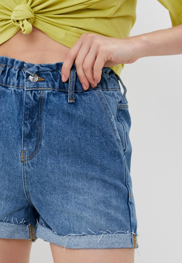 Colin's Шорты джинсовые - фото 4