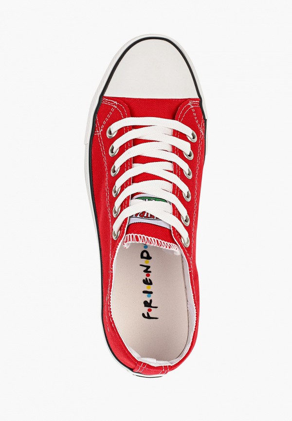 D&F Кеды - фото 4