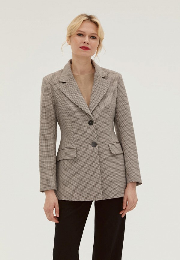 Eterlique Жакет - фото 1