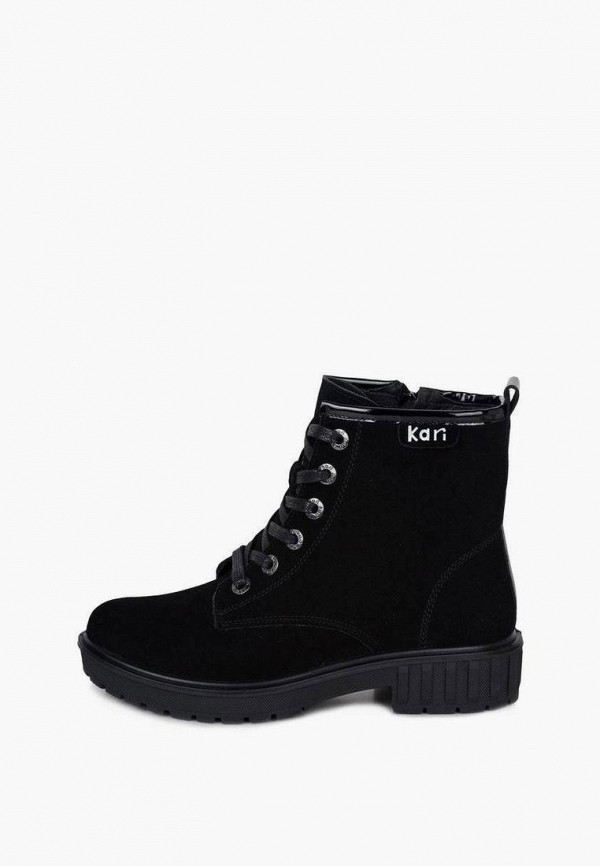 Kari Ботинки - фото 1