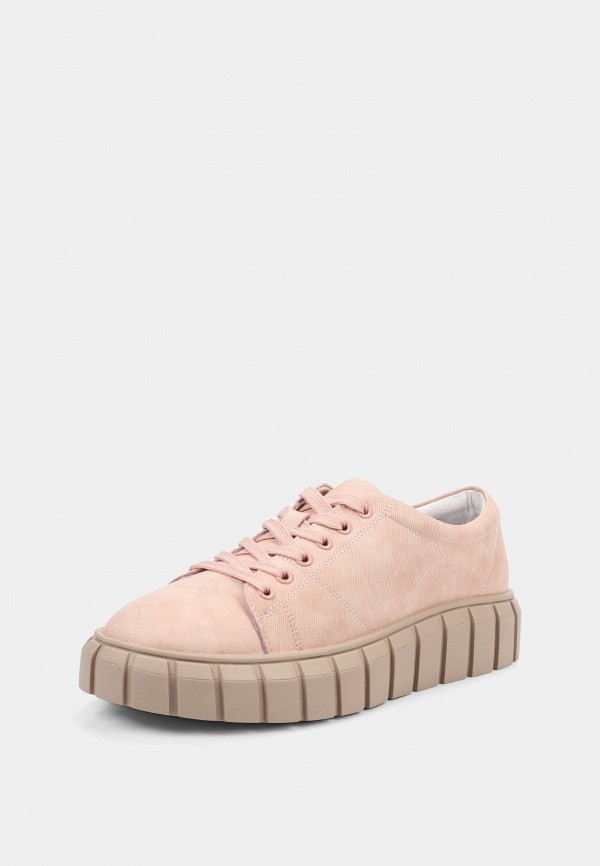 Abricot Кеды - фото 2