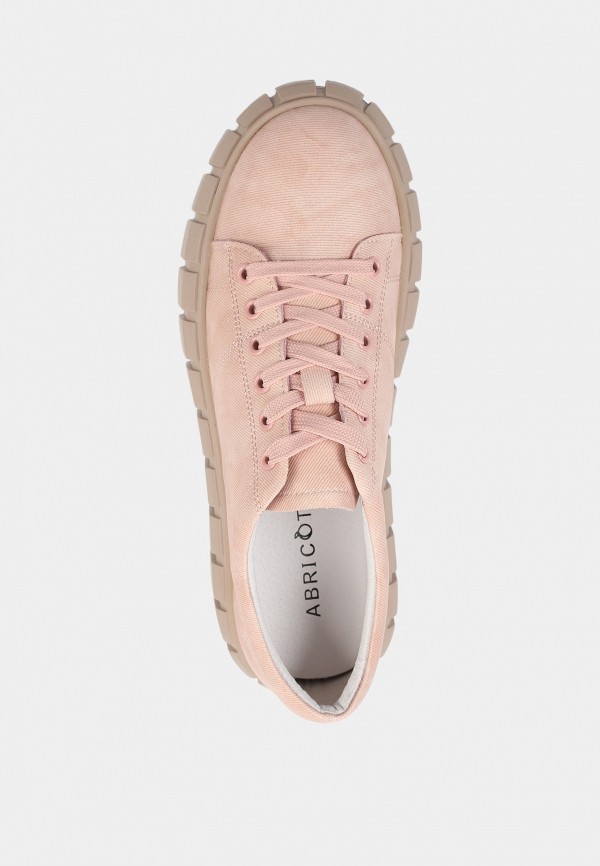 Abricot Кеды - фото 4