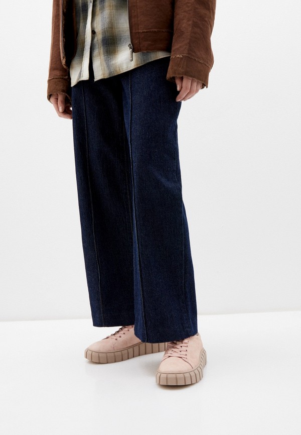 Abricot Кеды - фото 6