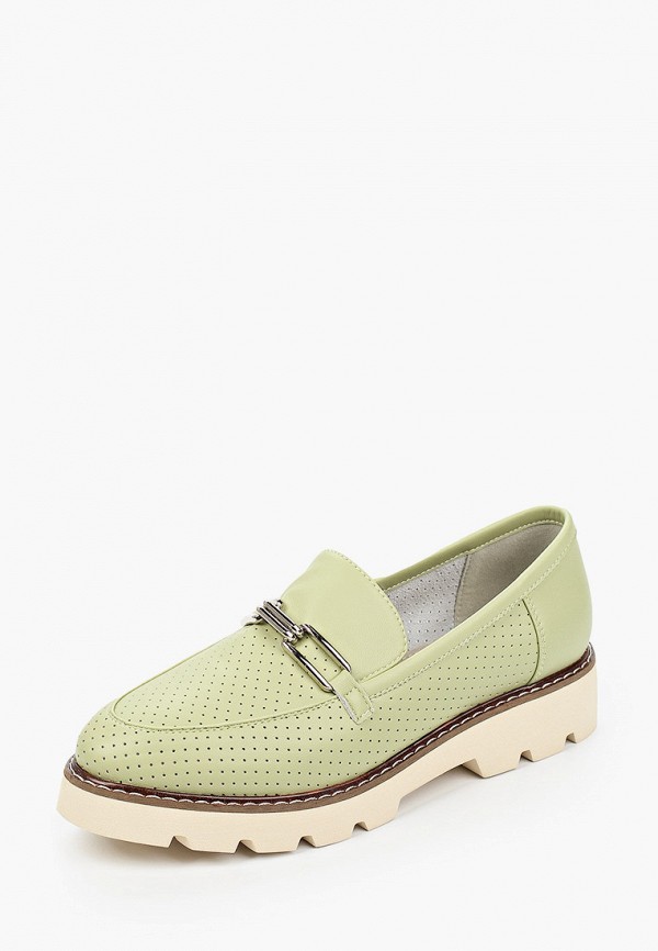 Abricot Лоферы - фото 2