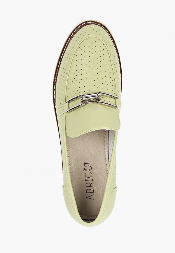 Abricot Лоферы - фото 4
