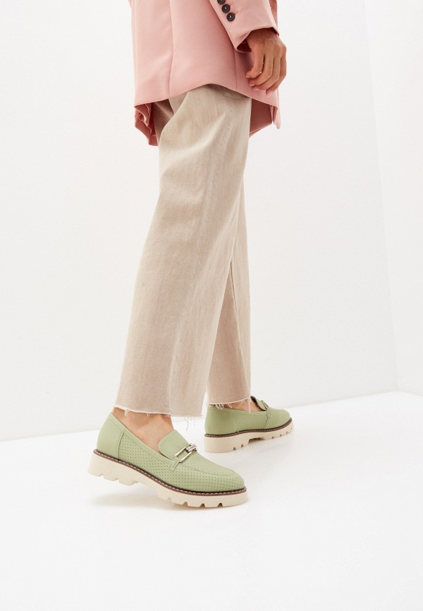 Abricot Лоферы - фото 6