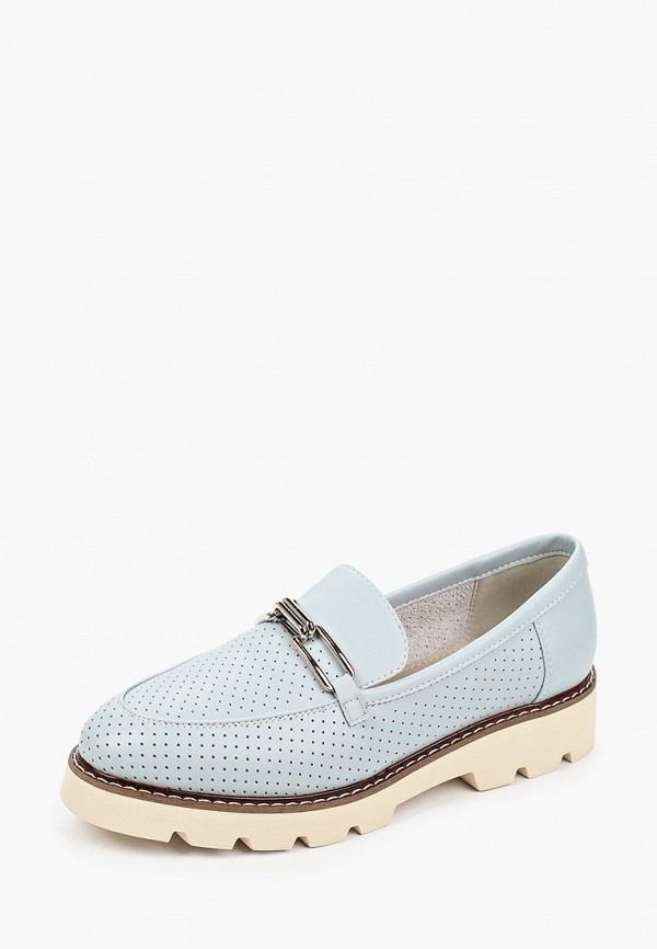 Abricot Лоферы - фото 2