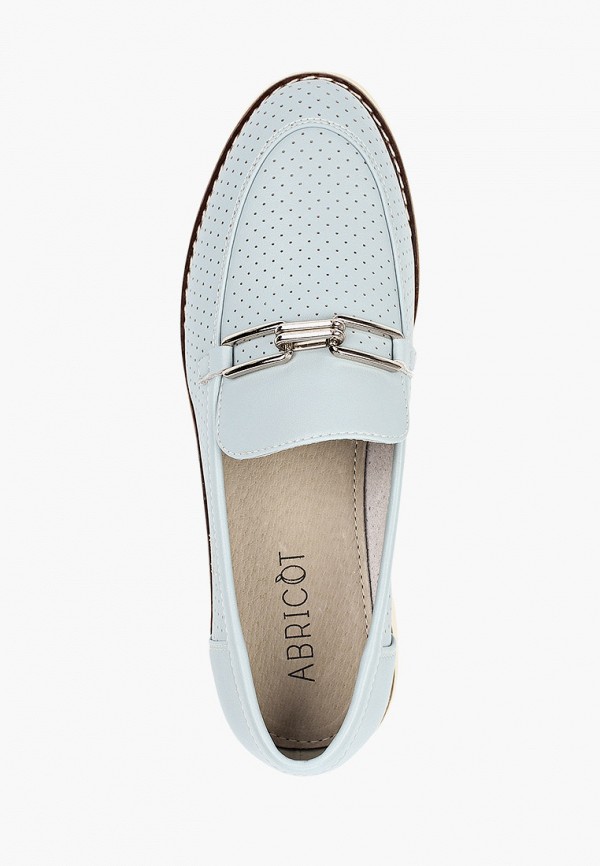 Abricot Лоферы - фото 4