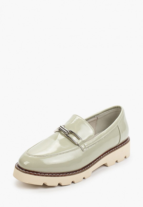 Abricot Лоферы - фото 2