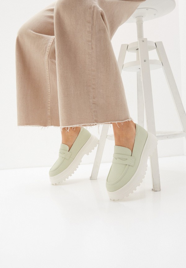 Abricot Лоферы - фото 6