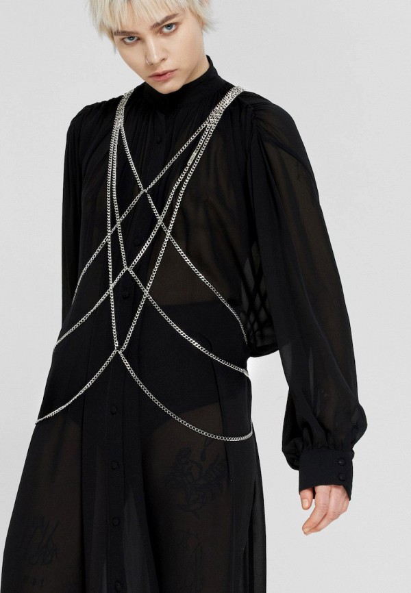 Omut Цепь на тело - "TEMPLE" - фото 2