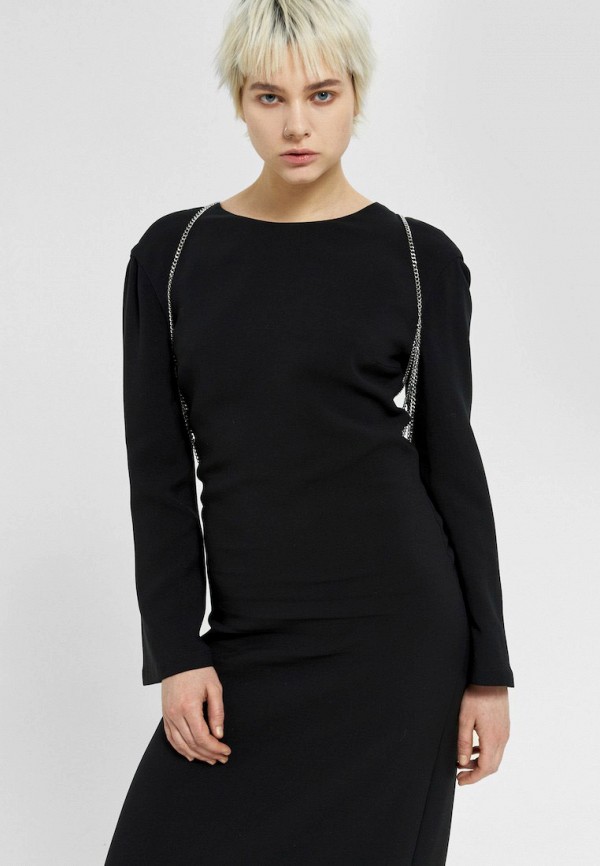 Omut Цепь на тело - "WINGS" - фото 2